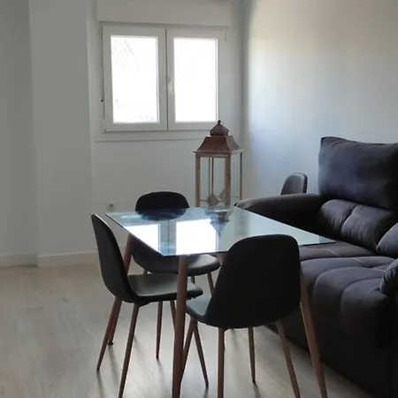 Nayda 2 Appartement Mérida